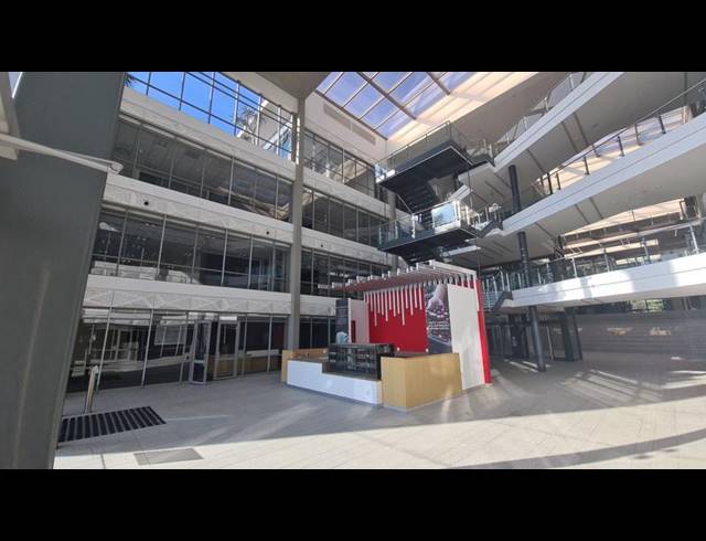 BUSINESS PROPERTY TO RENT IN WATERFALL